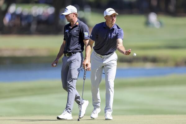 Jordan spieth hotsell valspar 2019